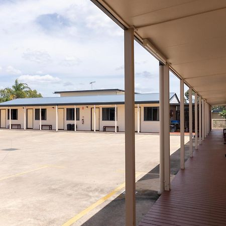 Moura Motel מראה חיצוני תמונה