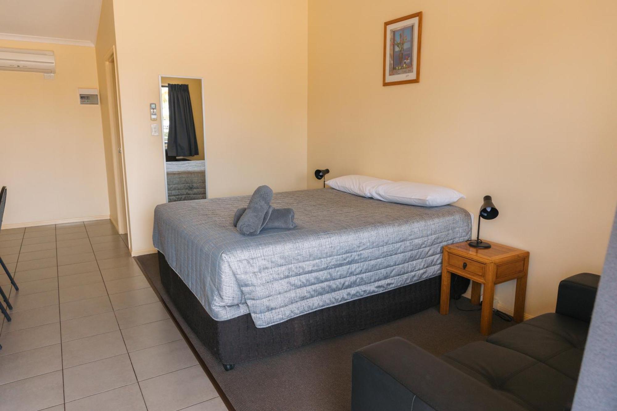 Moura Motel מראה חיצוני תמונה