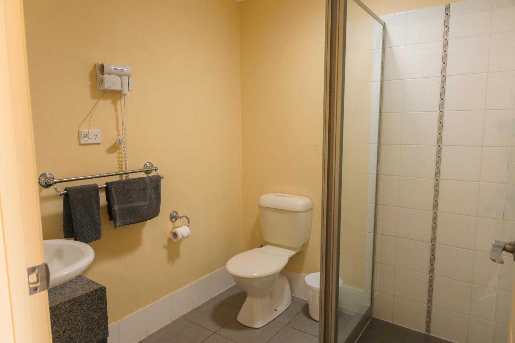 Moura Motel מראה חיצוני תמונה
