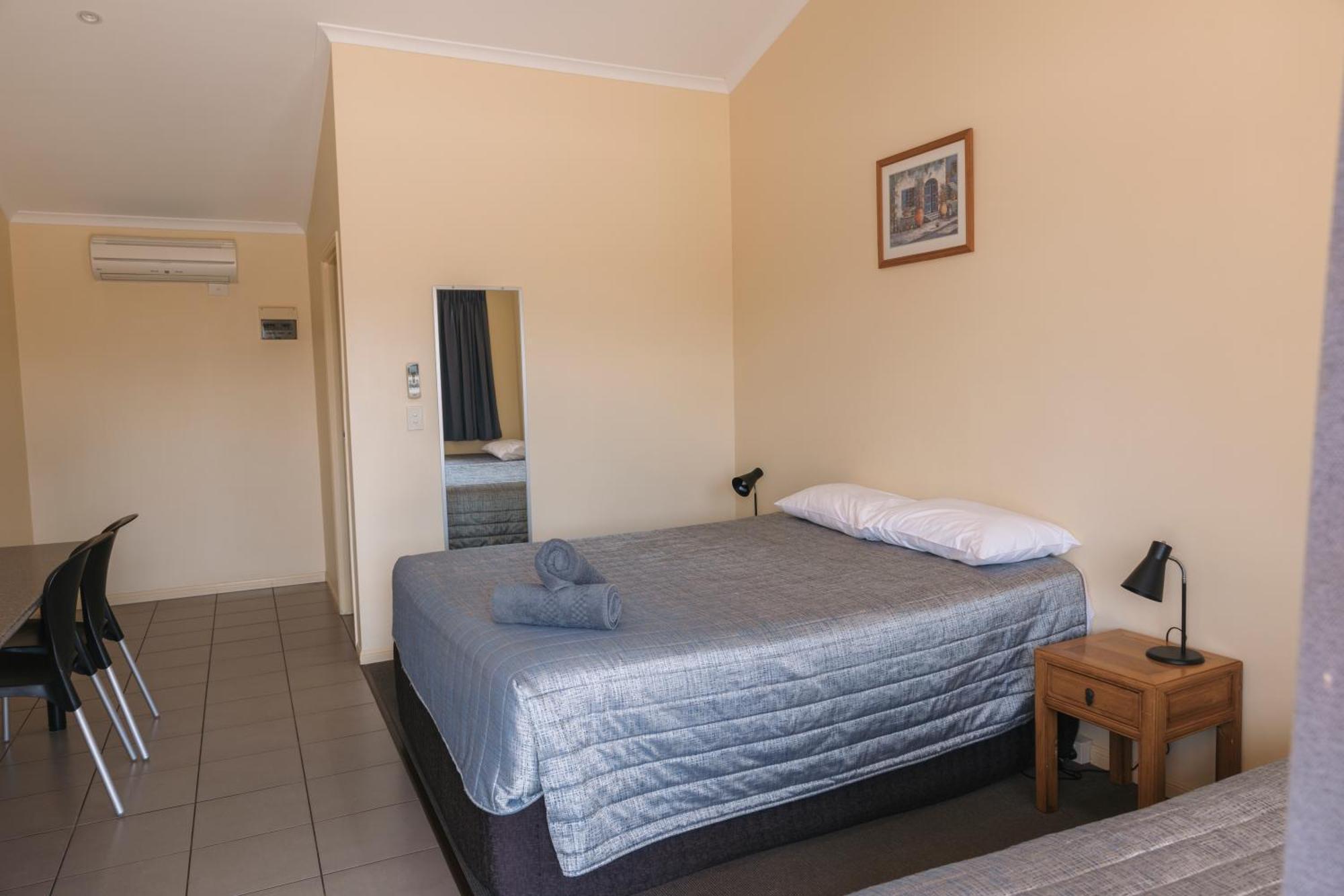 Moura Motel מראה חיצוני תמונה