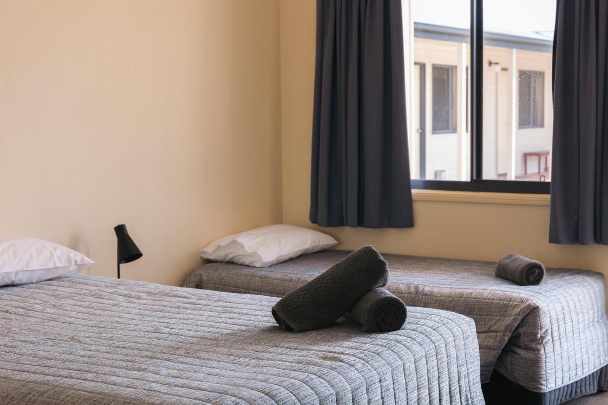 Moura Motel מראה חיצוני תמונה