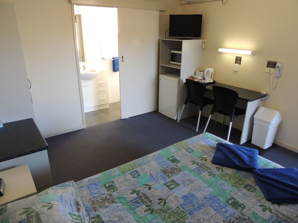 Moura Motel מראה חיצוני תמונה