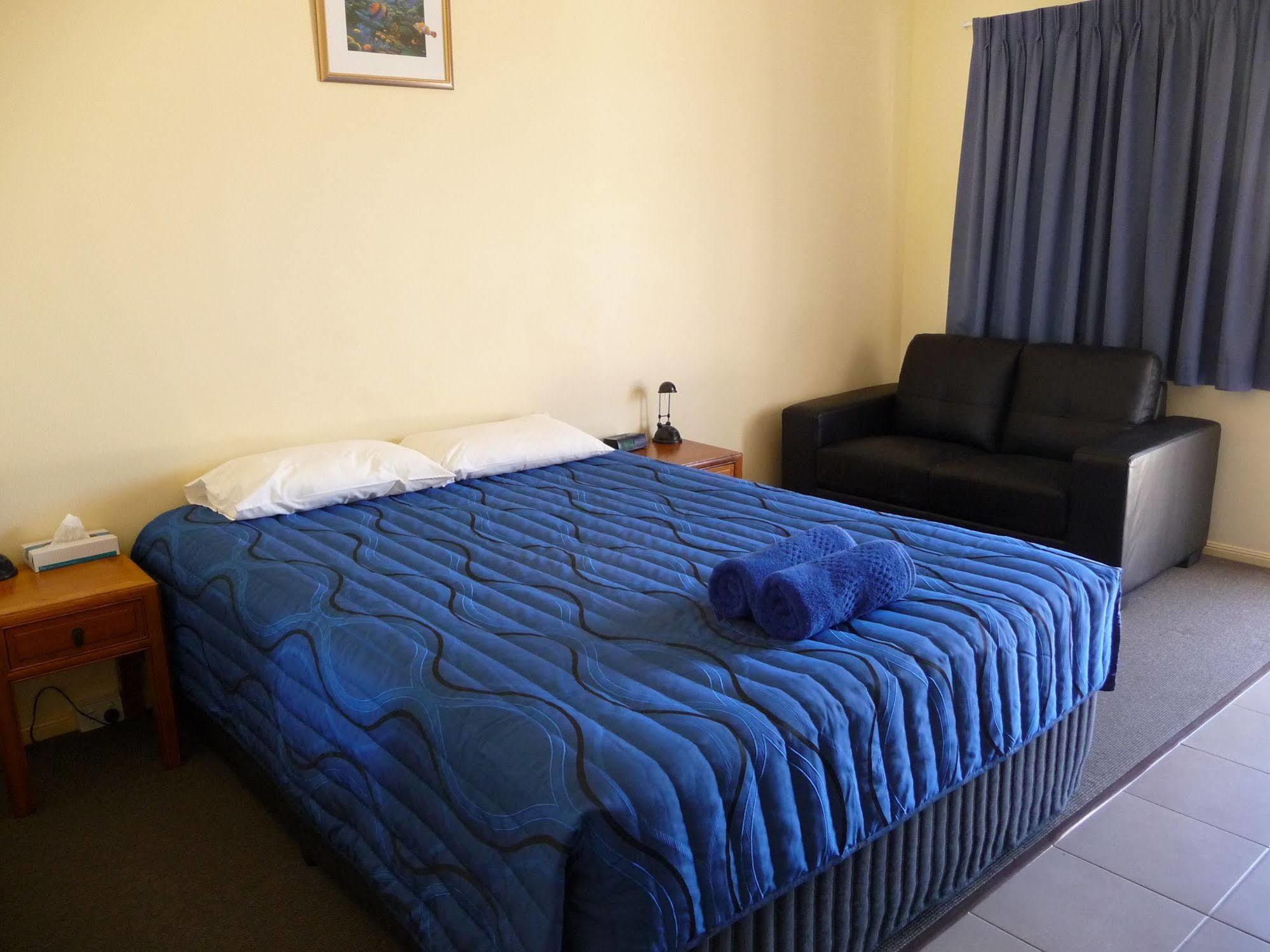 Moura Motel מראה חיצוני תמונה