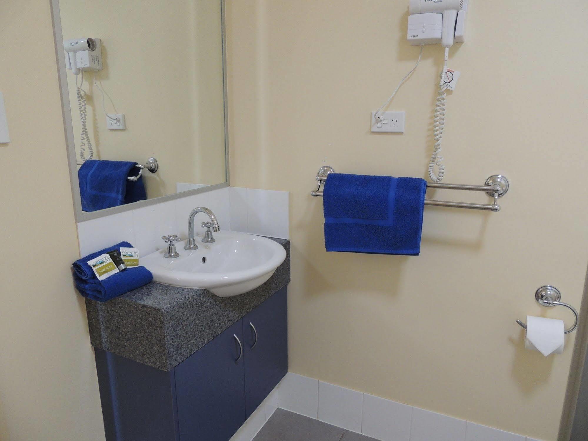 Moura Motel מראה חיצוני תמונה