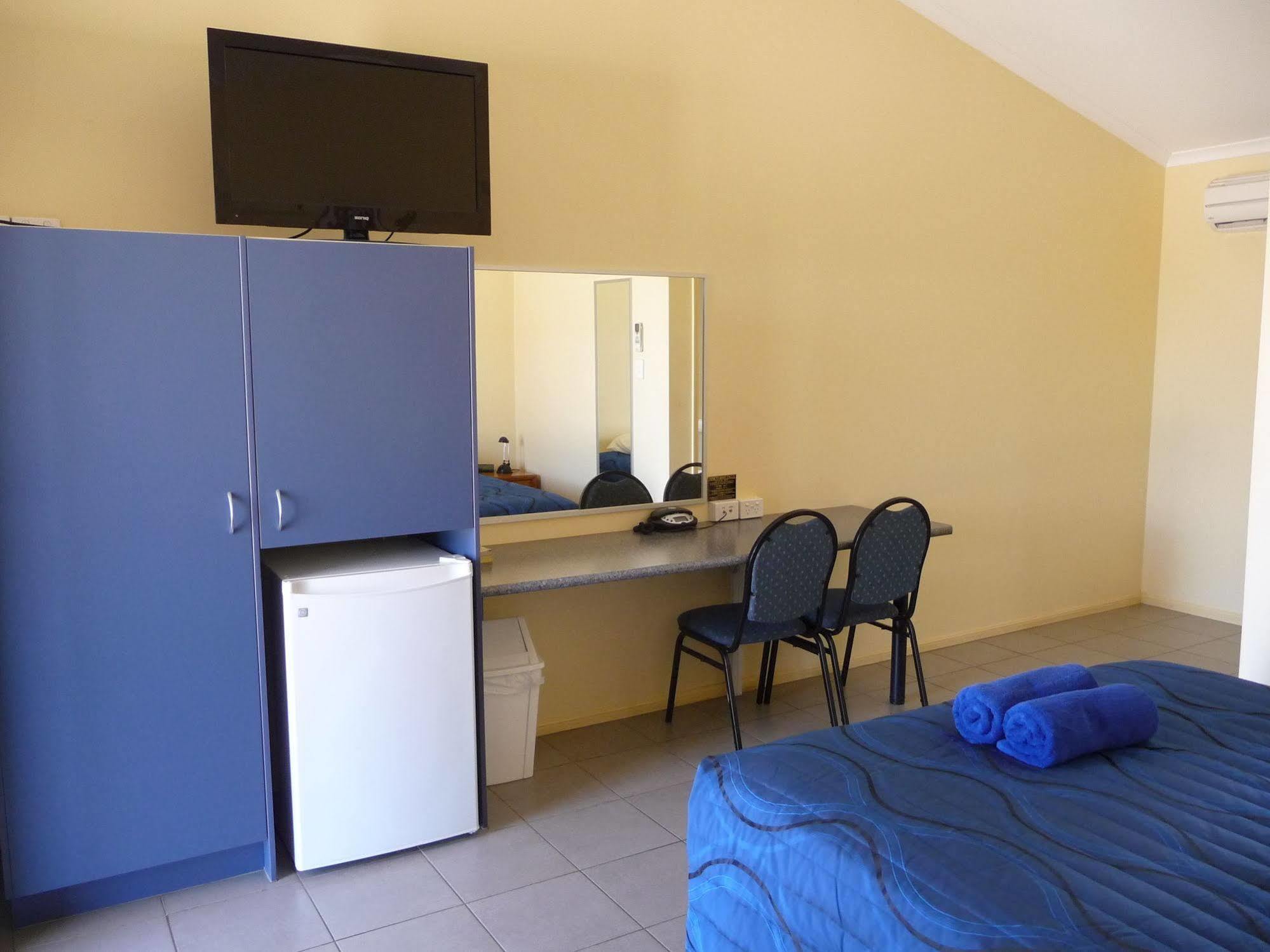 Moura Motel מראה חיצוני תמונה