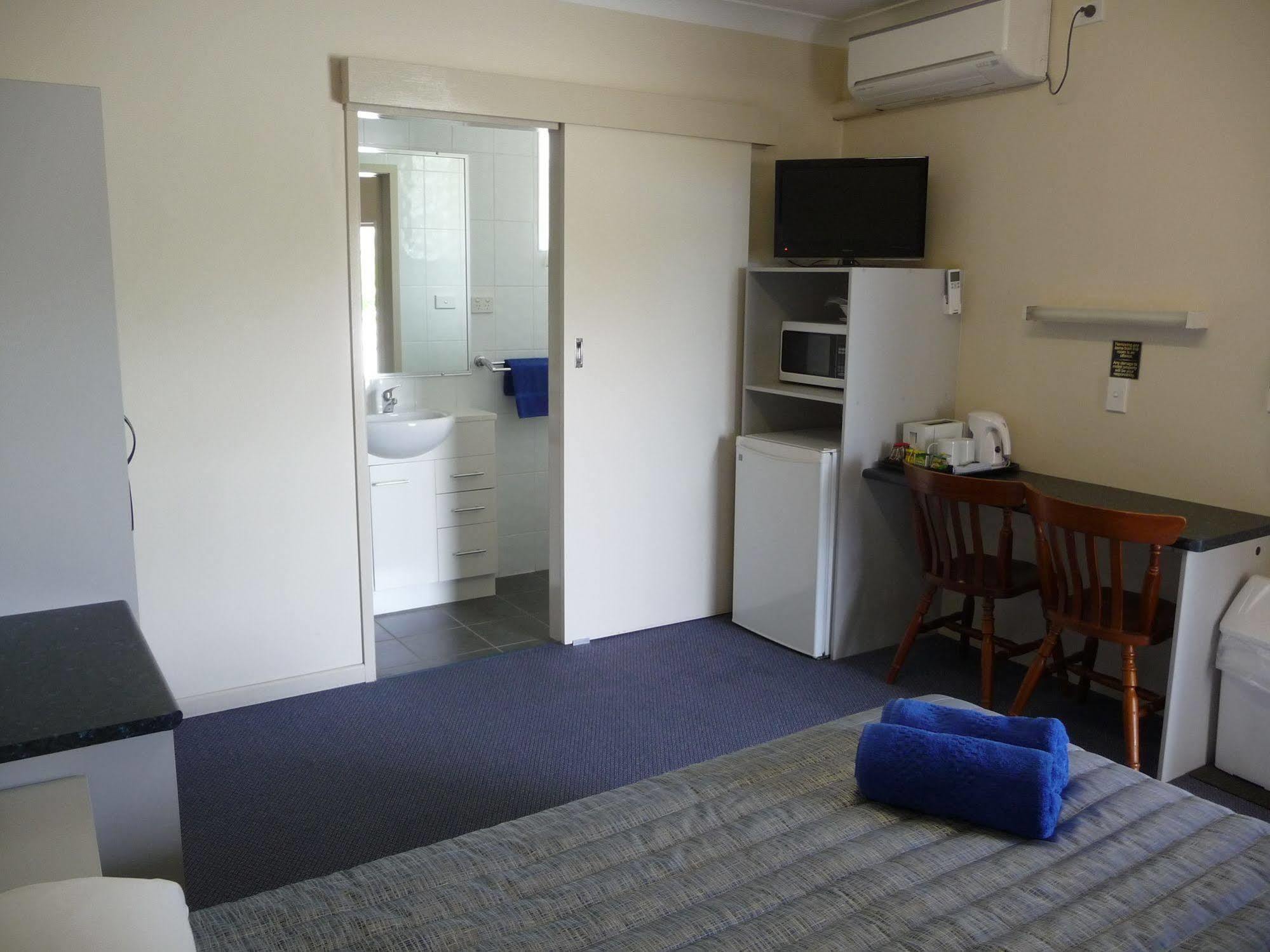 Moura Motel מראה חיצוני תמונה