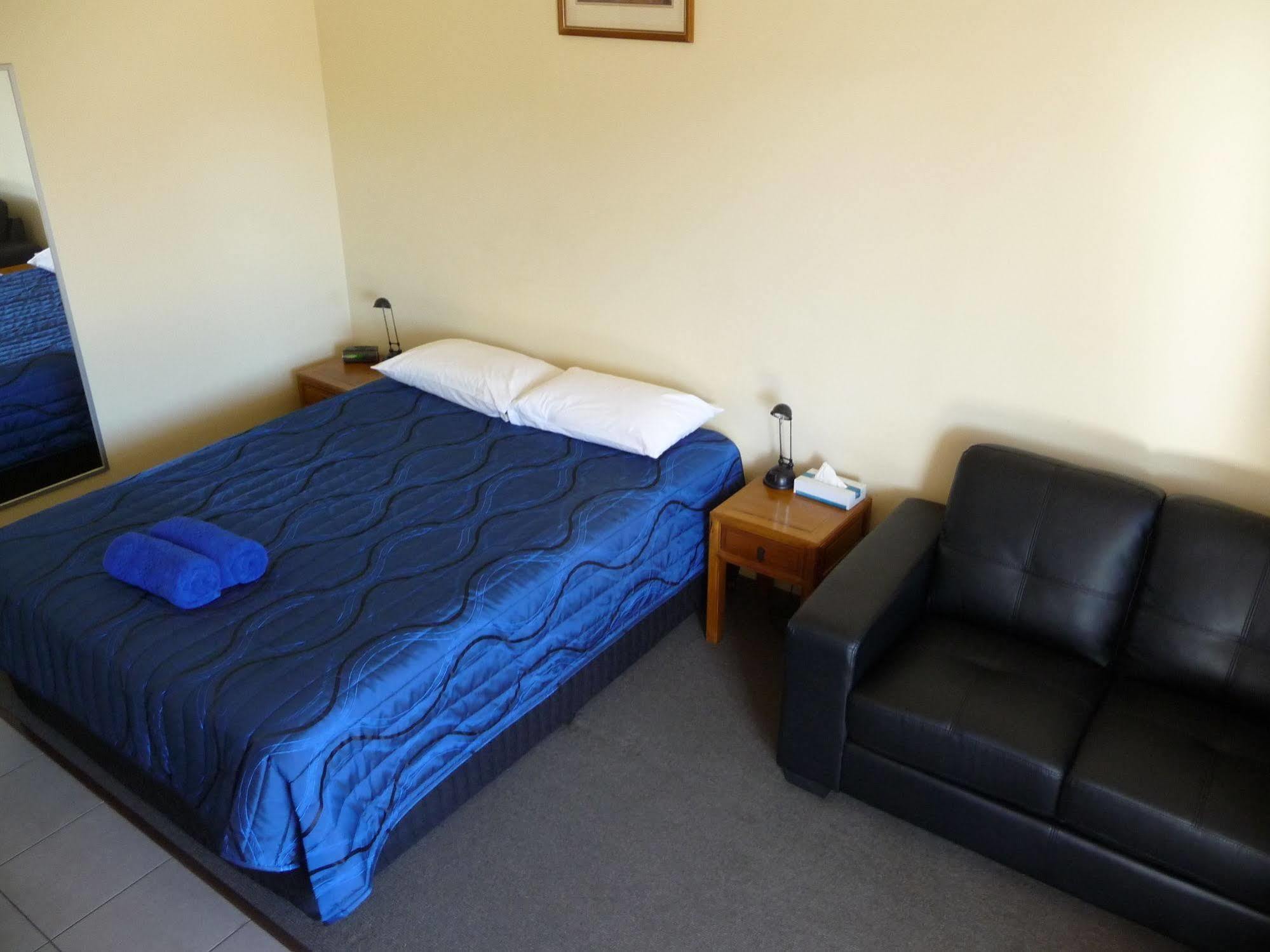 Moura Motel מראה חיצוני תמונה