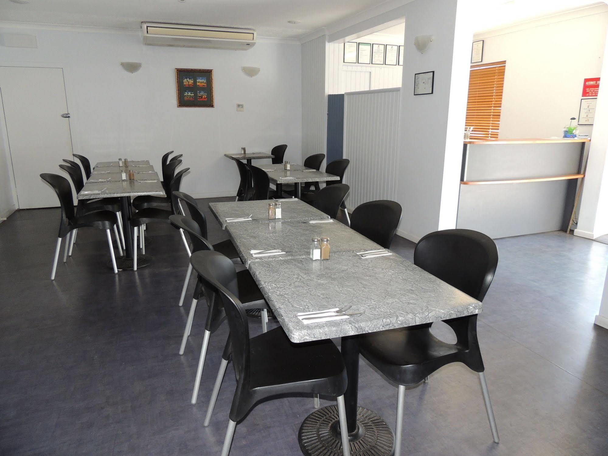 Moura Motel מראה חיצוני תמונה