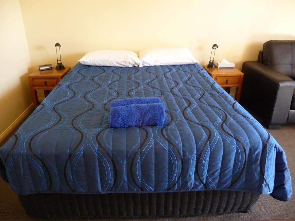 Moura Motel מראה חיצוני תמונה