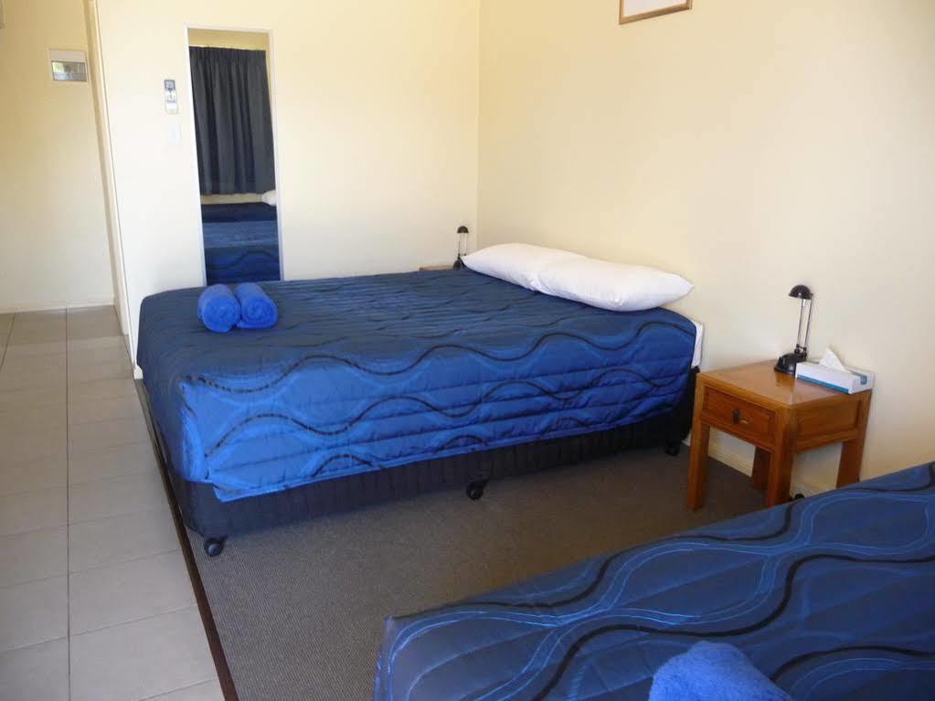 Moura Motel מראה חיצוני תמונה
